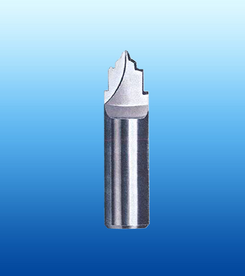 硬質(zhì)合金復合刀具(復合型扁鉆)2