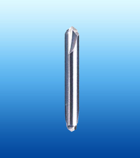 硬質(zhì)合金復合刀具（復合型直刃鉆）1
